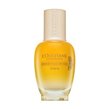 L´Occitane Immortelle protivráskové sérum Divine Extract Ultimate Youth Serum 30 ml