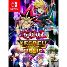 Yu-Gi-Oh! Legacy of the Duelist: Link Evolution