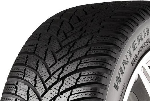 Firestone Winterhawk 4 215/55 R17 98V od 109,5 € - Heureka.sk