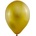 Globos Festival БАЛОНИ 20 БР. 12" - 30 СМ МЕТАЛИК МИКС