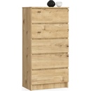 Ak furniture Kuba 60 cm