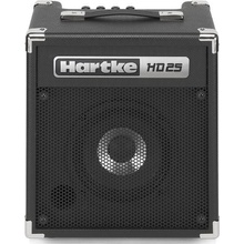 Hartke HD25