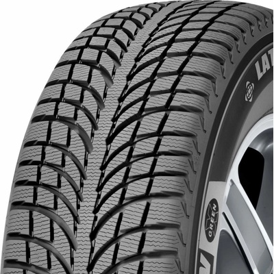 Michelin Latitude Alpin LA2 255/50 R19 107V runflat