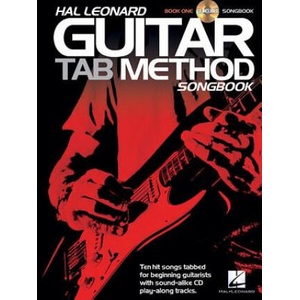 Hal Leonard Guitar Tab Method | Hal Leonard Corp (ISBN: 9781458416407)