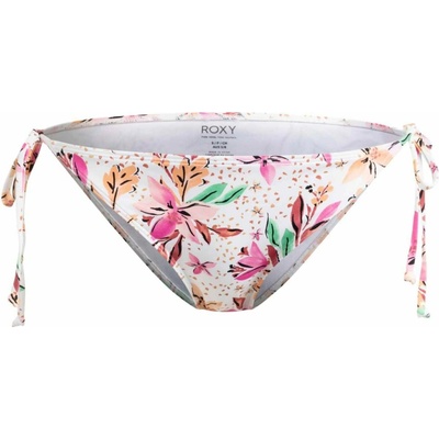 Roxy dámske plavky BEACH CLASSICS biela