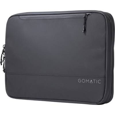 Gomatic Tech Case EDTC00G-BLK01