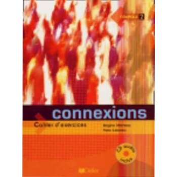 CONNEXIONS 2-PS+CD