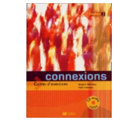 CONNEXIONS 2-PS+CD