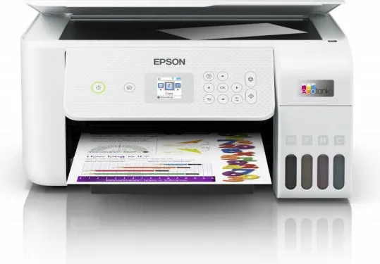 Epson EcoTank L3266 (C11CJ66412)