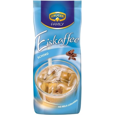 Krüger Eiskaffee Schoko 0,5 kg