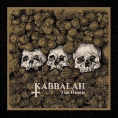 KABBALAH - OMEN CD