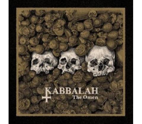 KABBALAH - OMEN CD