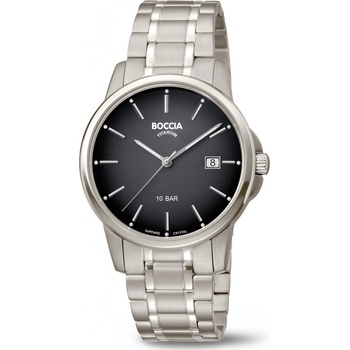 Boccia Titanium 3633-07