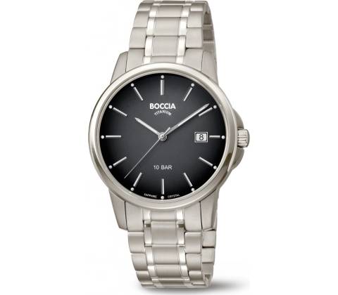Boccia Titanium 3633-07