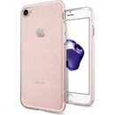 Калъф за мобилен телефон Spigen Liquid Crystal - Apple iPhone 7 case transparent (042CS20846)