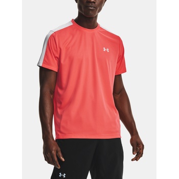 Under Armour Мъжка тениска Under Armour Speed Stride Short Sleeve Under Armour | Cherven | МЪЖЕ | S