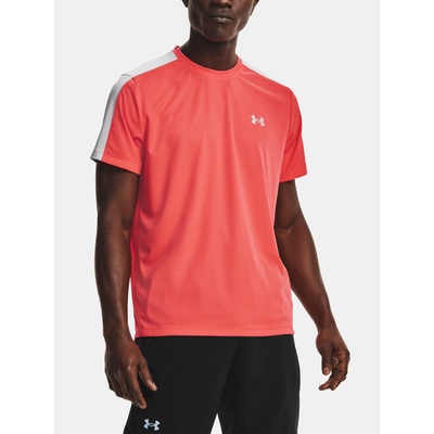 Under Armour Мъжка тениска Under Armour Speed Stride Short Sleeve Under Armour | Cherven | МЪЖЕ | S