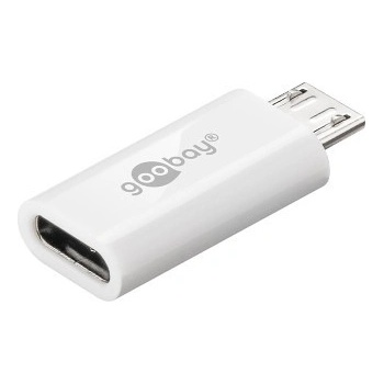 FIXED Link redukce z micro USB na USB-C