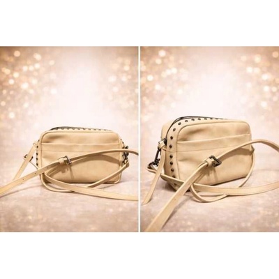 Max Original Leather Dámska kožená kabelka CN-3018