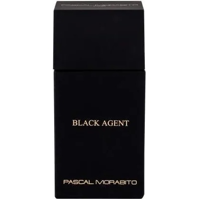 Pascal Morabito Black Agent EDT 100 ml
