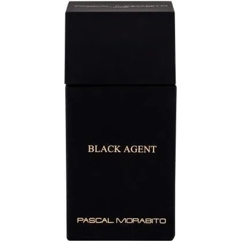 Pascal Morabito Black Agent EDT 100 ml