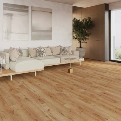 Barlinek SPC Dub Livo 1 m²