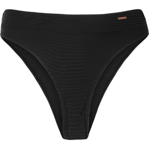 Protest Дамско бикини долнище Protest Women's PRTMmsamae Bikini Bottom - True Black - размер 42 (EU) (150-6534-0215)
