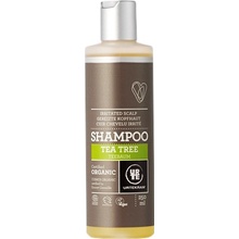 Urtekram šampon Tea tree na podrážděnou pokožku 250 ml