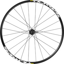 Mavic CROSSRIDE FTS-X