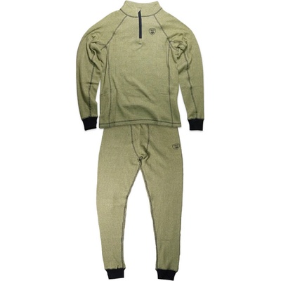 Giants Fishing Thermal Set Deluxe