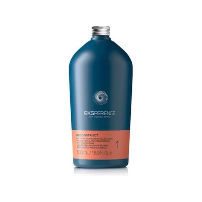 Revlon Professional Eksperience Reconstruct Pre Wash Hair Keratin Filler Lotiion 500 ml