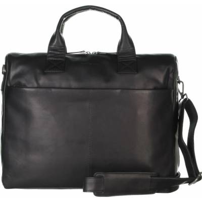 Greenburry Fiorent. 2207-20 Kožená business taška