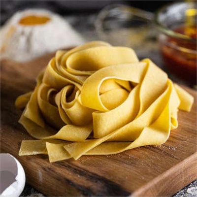 Authentic Pappardelle 330 g