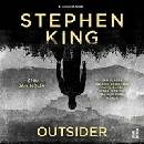 Outsider - Stephen King