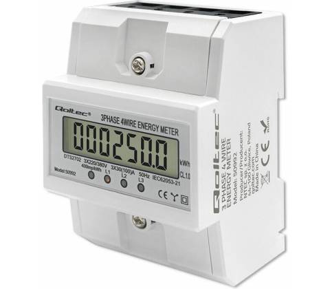 Qoltec 50992