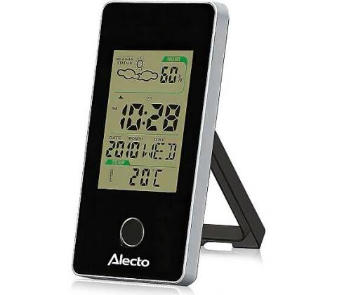 Alecto WS85