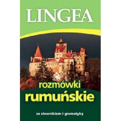 Rozmówki rumuńskie