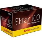 Kodak Ektar 100 Color 135-36