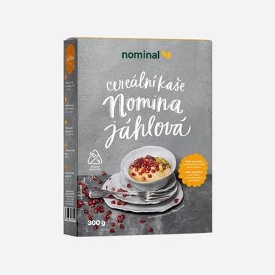 Nominal Cereálna kaša pšeno 300 g