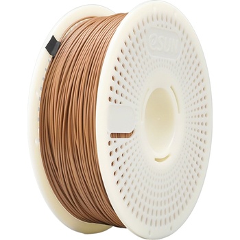 eSUN PLA+ Light Brown - 1, 75 mm / 1000 g - eSpool+ (PLA+175Q-C1RS1)