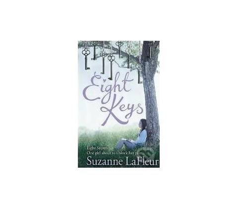 Eight Keys - Suzanne LaFleur