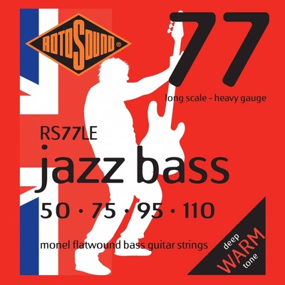 Rotosound RS 77LE
