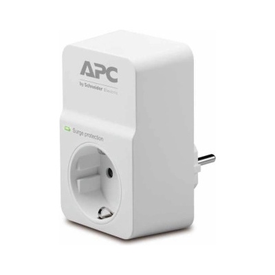 APC SurgeArrest Essential PM1W-GR