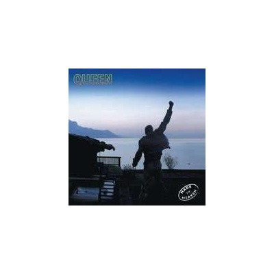 Queen - Made In Heaven CD