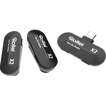 Rollei Hear:Me Mobile X2