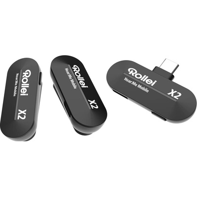 Rollei Hear:Me Mobile X2