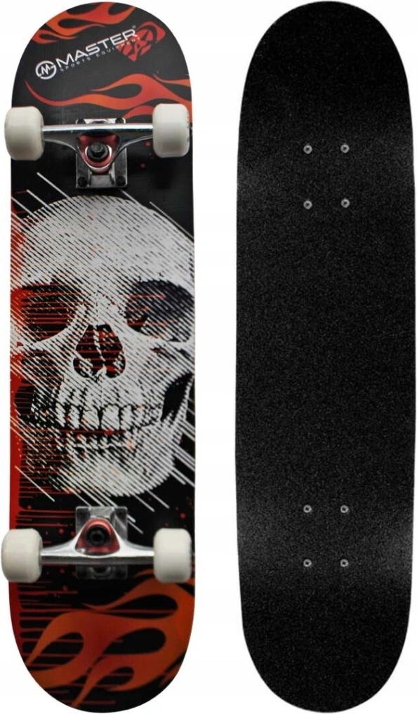 MASTER Extreme Board