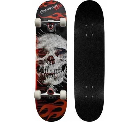 MASTER Extreme Board
