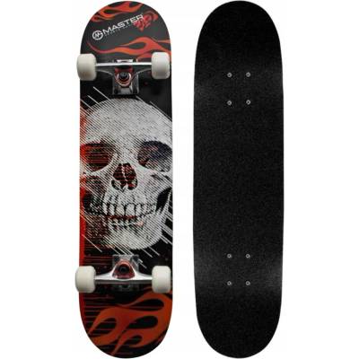 MASTER Extreme Board