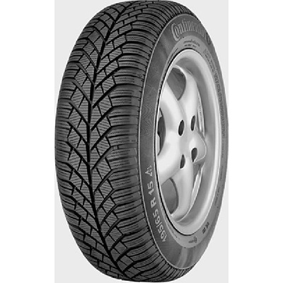 Continental ContiWinterContact TS 830 P MO XL 235/45 R19 99V